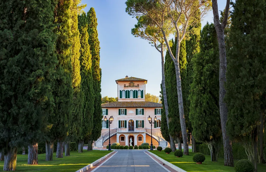 Villa Valentini Bonaparte-1